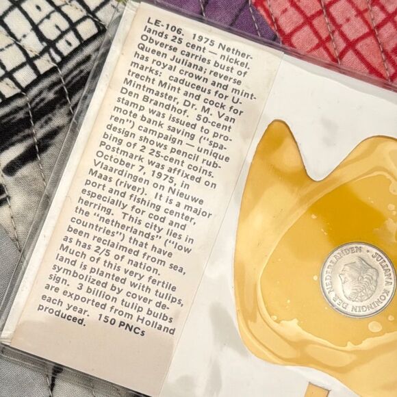 Collectible Coin Collection by 99 Company 11 Coins - Picture 14 of 14